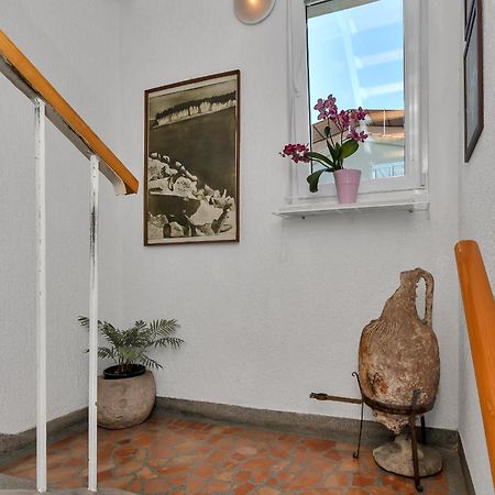 Apartment Mediteraneo ماكارسكا المظهر الخارجي الصورة